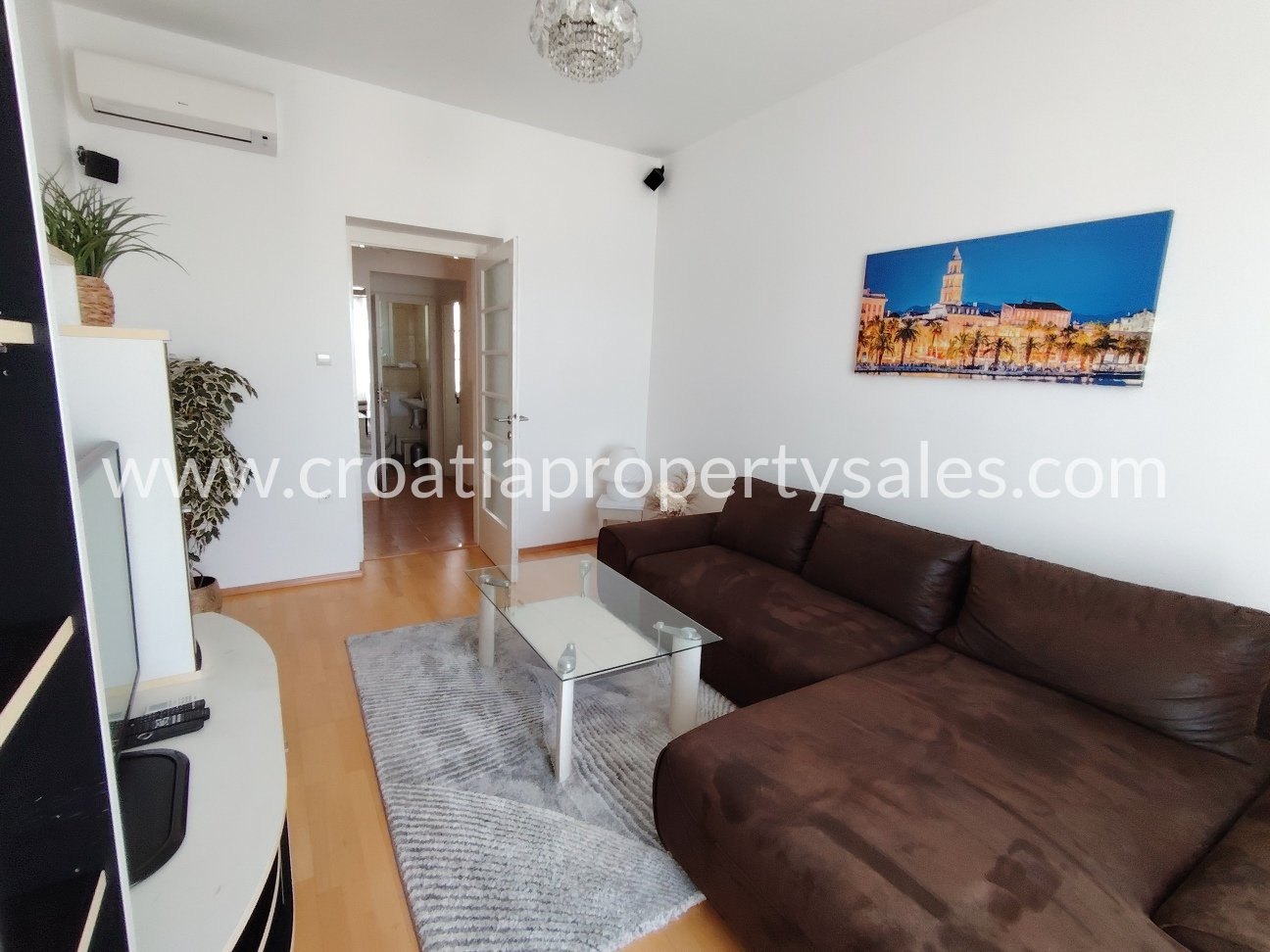 Apartma Naprodaj - Splitsko-dalmatinska Split