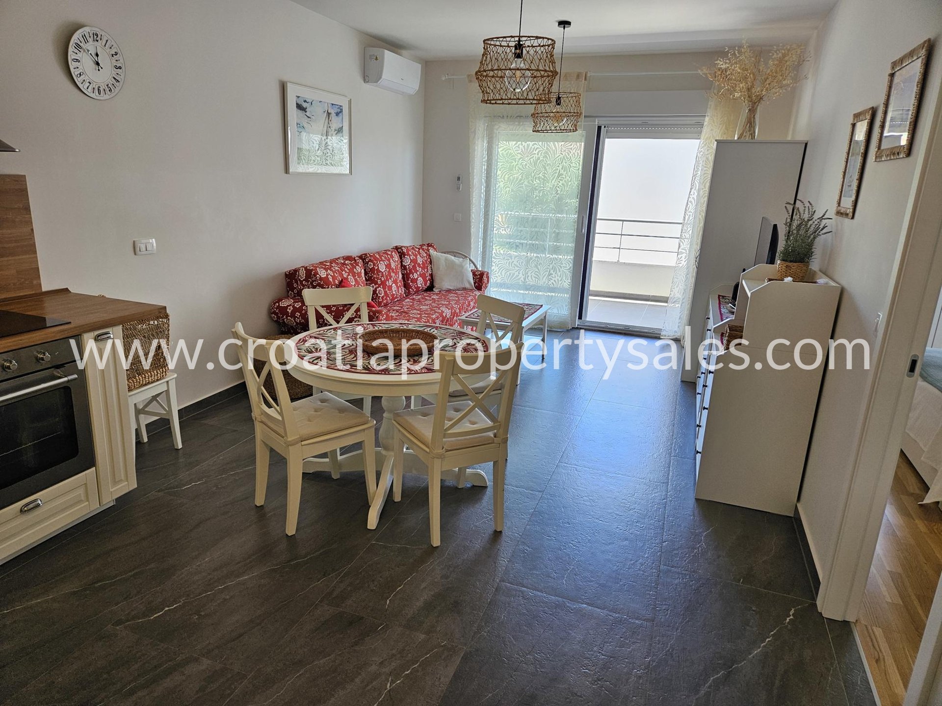 Apartma Na predaj - Trogir/ciovo - foto 1/8