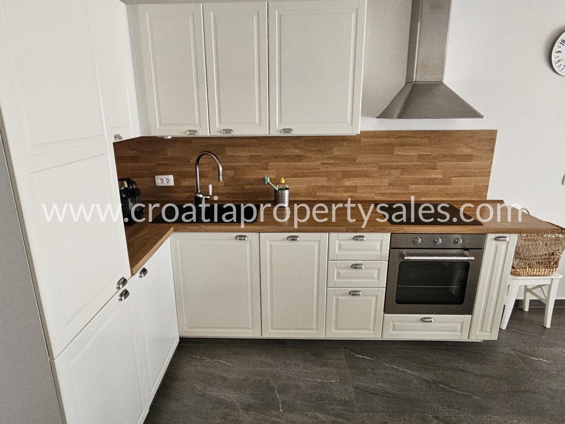 Apartma Na predaj - Trogir/ciovo - foto 2/8