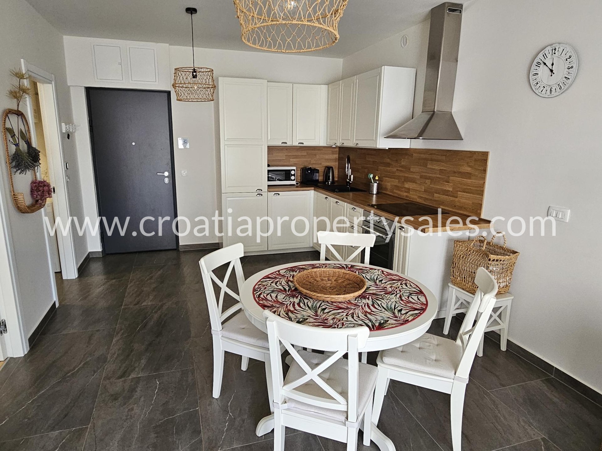 Apartma Na predaj - Trogir/ciovo - foto 3/8