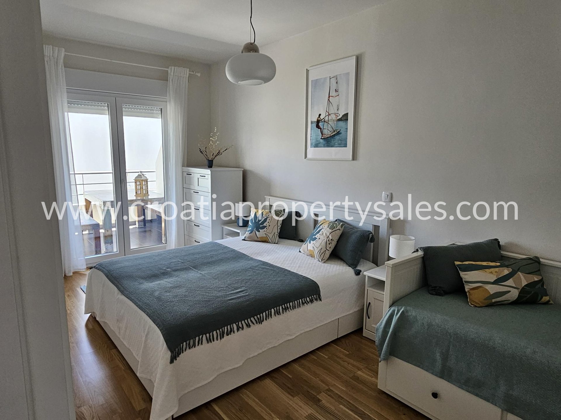 Apartma Na predaj - Trogir/ciovo - foto 4/8