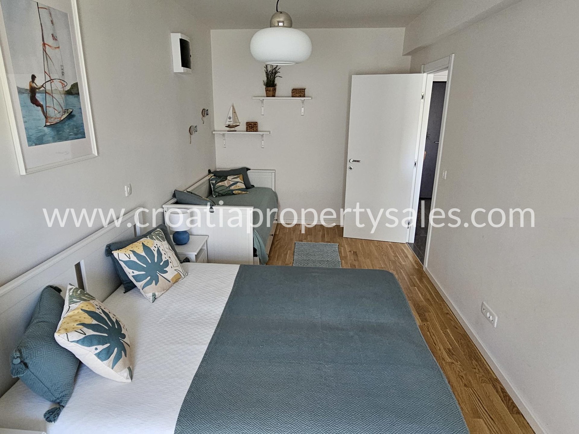Apartma Na predaj - Trogir/ciovo - foto 5/8