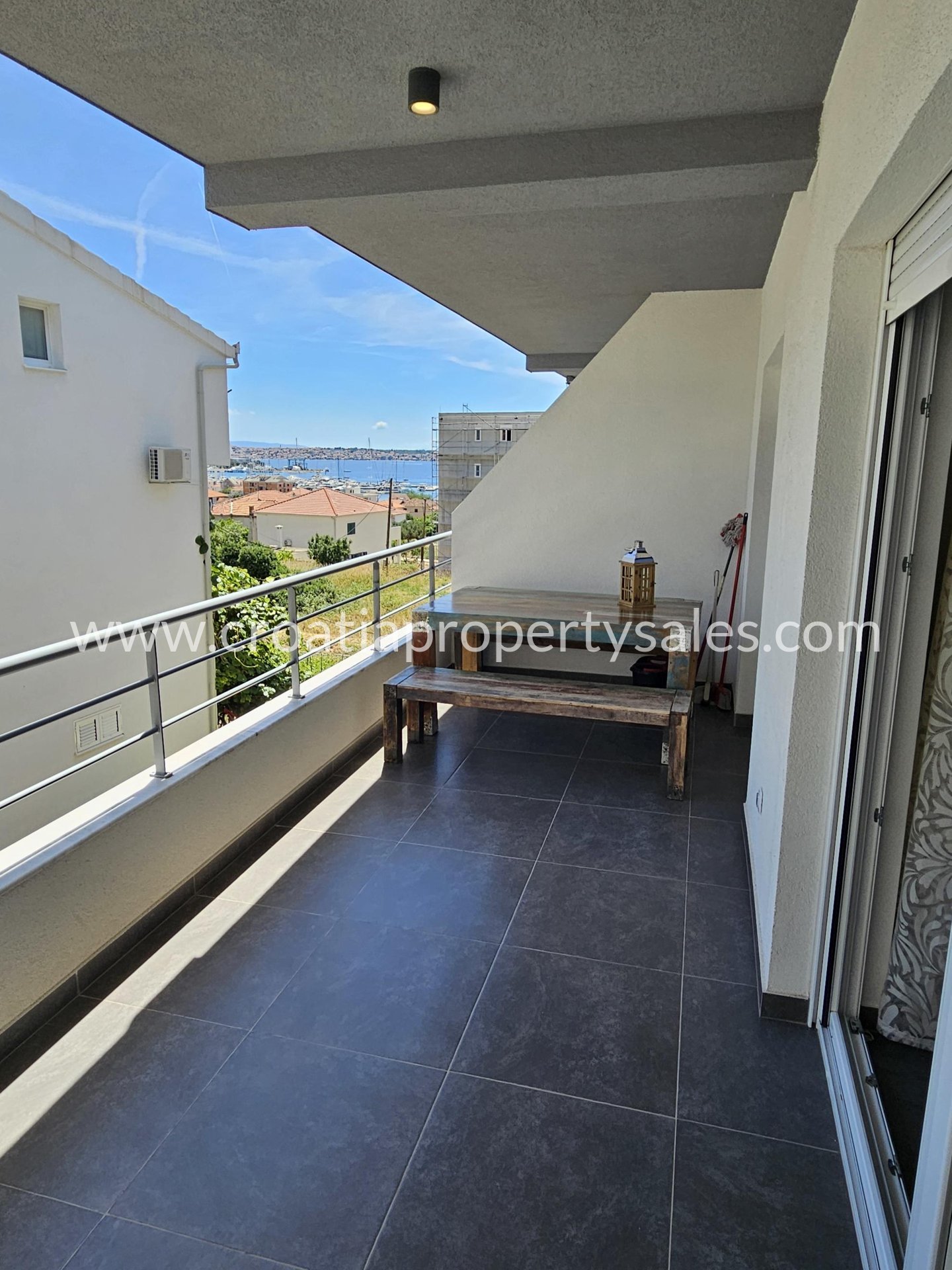 Apartma Na predaj -  Trogir/Ciovo