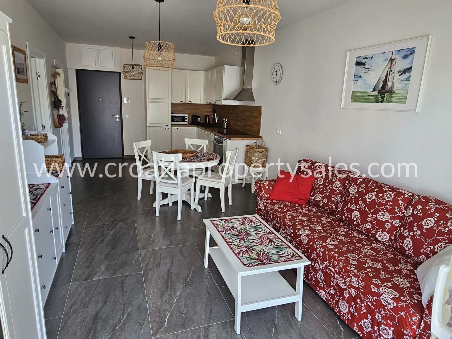 Apartma Na predaj -  Trogir/Ciovo