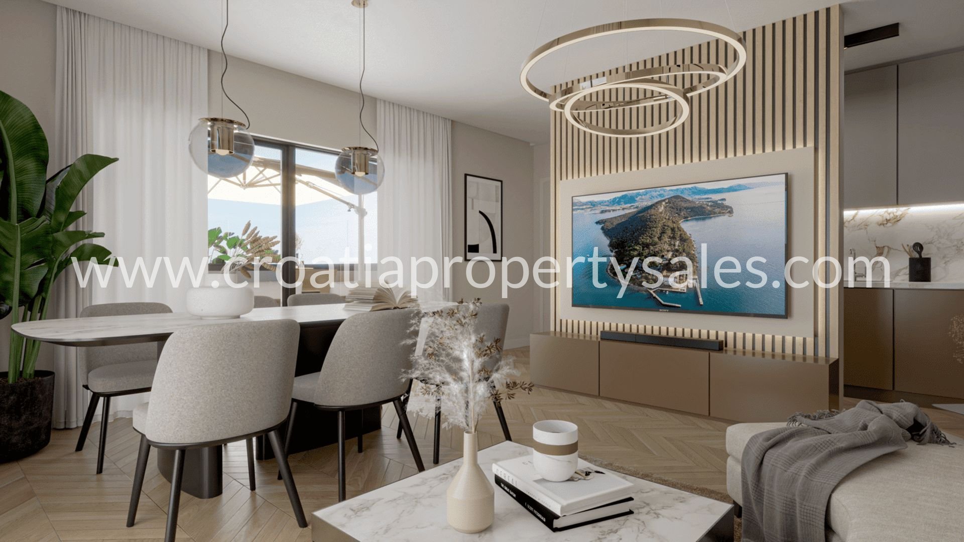 Apartment Zu verkaufen -  Split