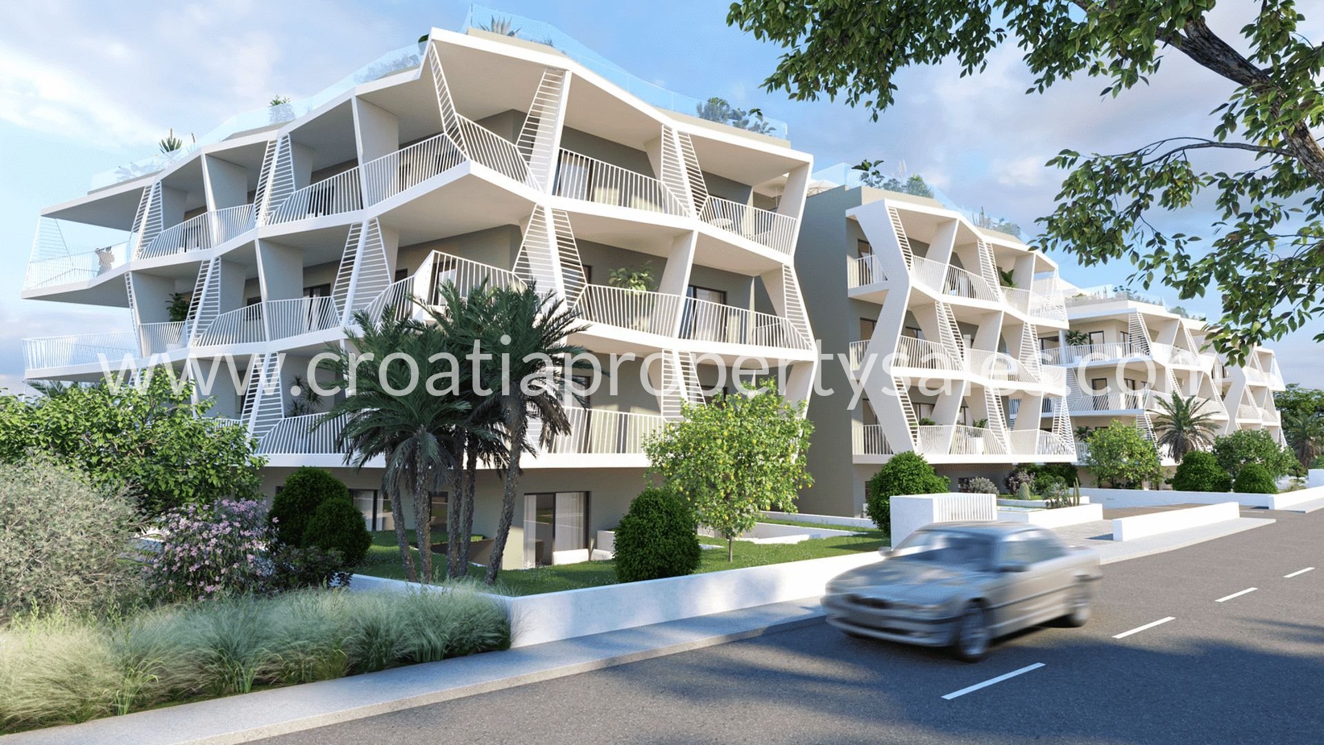 Apartment Zu verkaufen - Split - foto 2/11