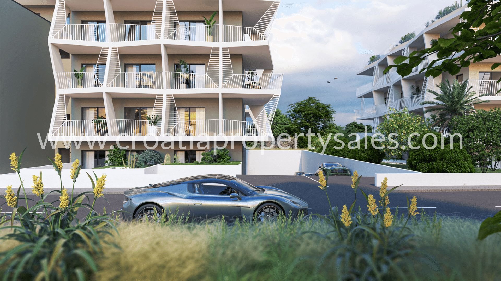 Apartment Zu verkaufen - Split - foto 3/11