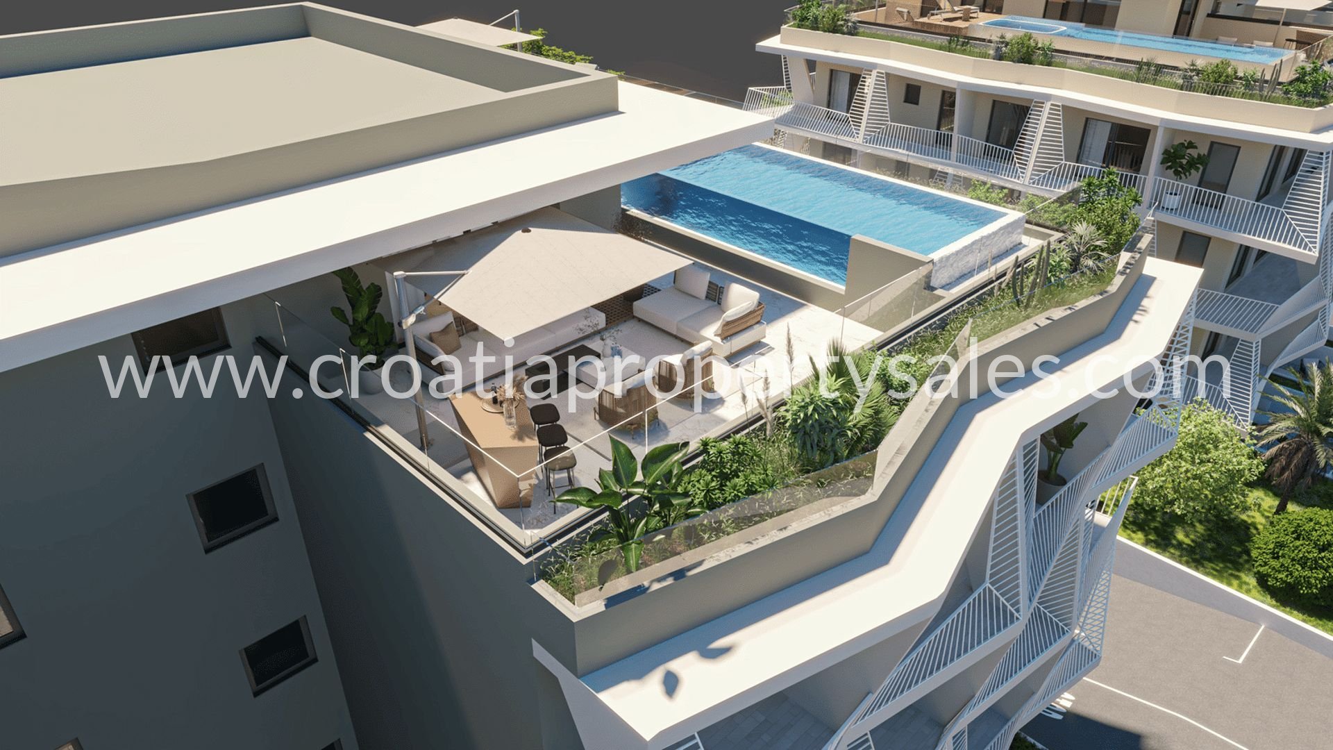 Apartment Zu verkaufen - Split - foto 4/11