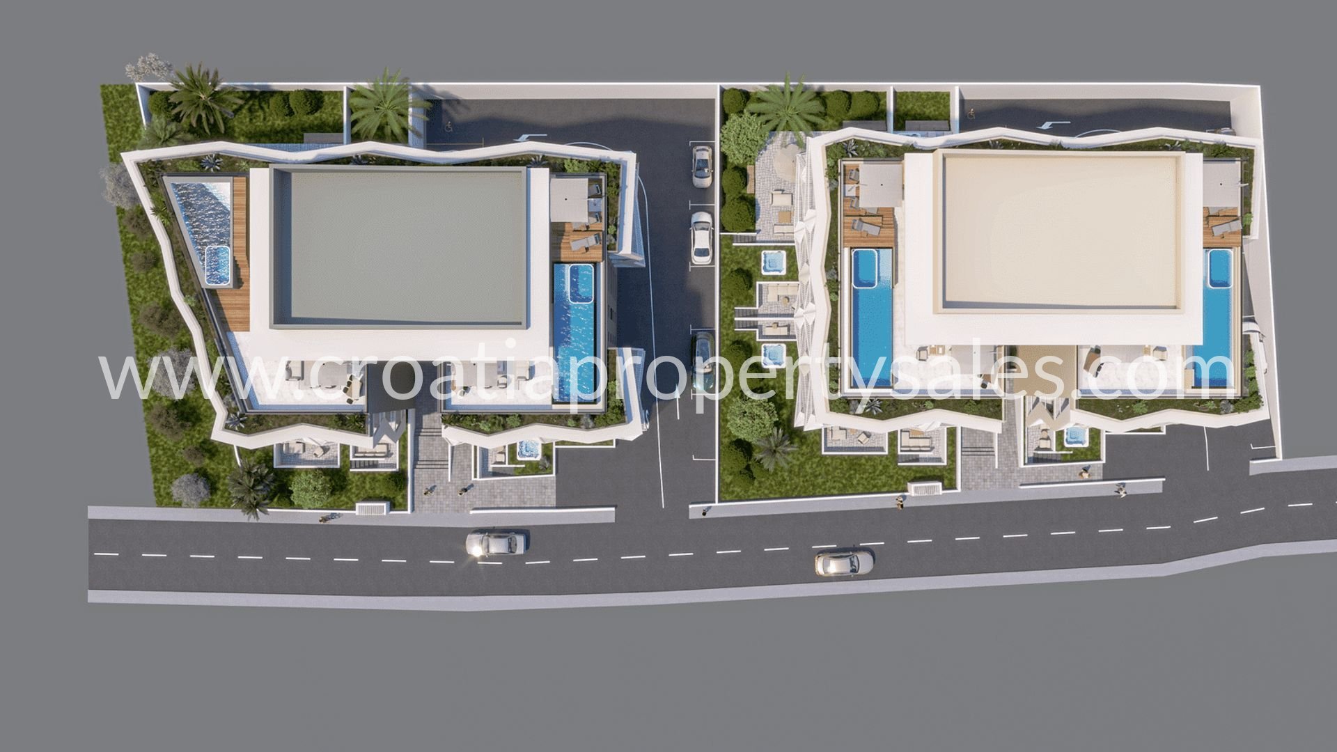 Apartment Zu verkaufen -  Split