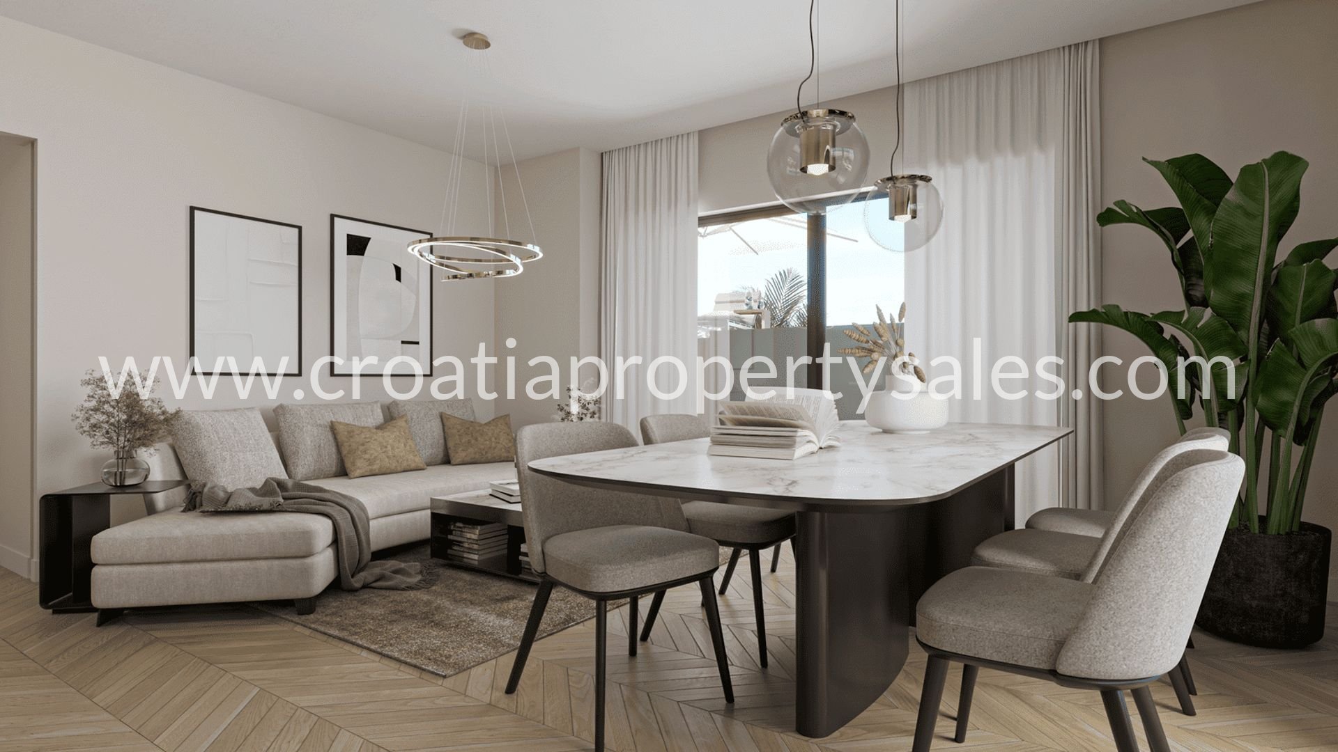 Apartment Zu verkaufen -  Split