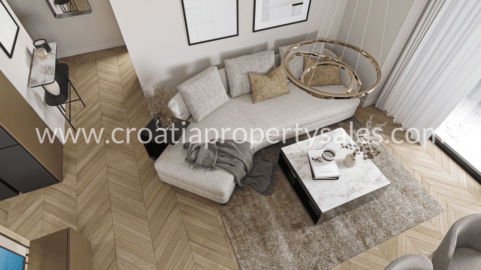 Apartment Zu verkaufen -  Split