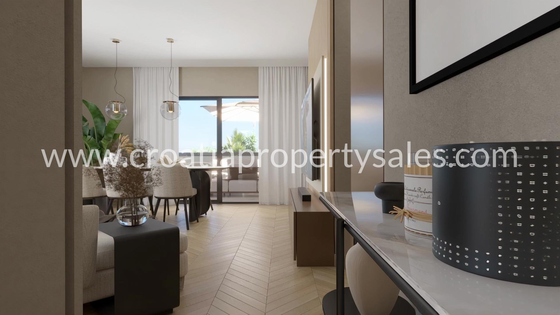 Apartment Zu verkaufen -  Split