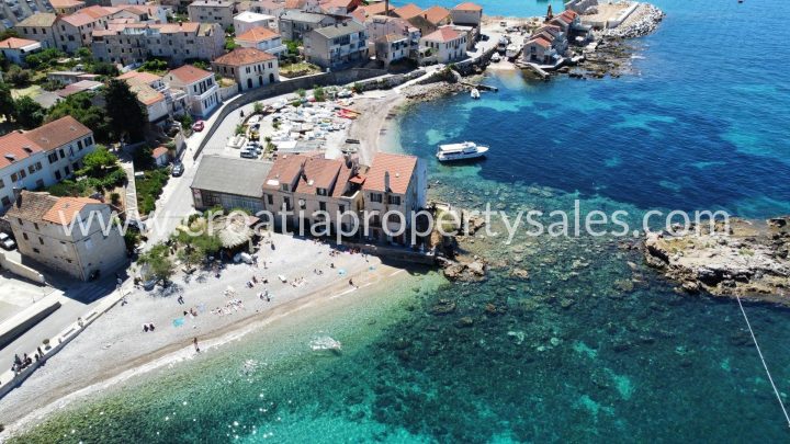 Maison à vendre 180 m² – Vis