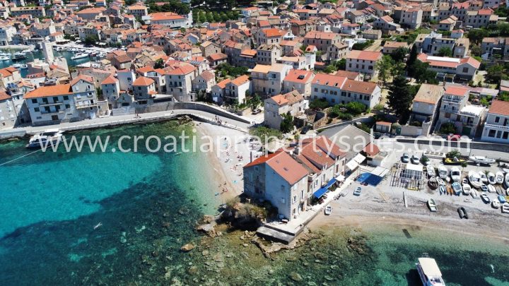 Haus Zu verkaufen - Splitsko-dalmatinska Vis - foto 2/15
