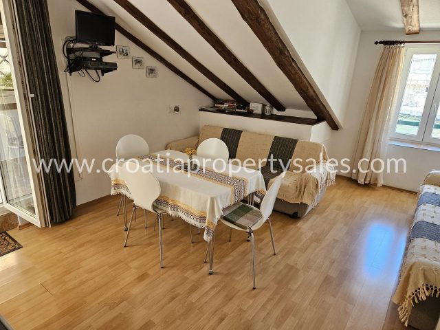 Haus Zu verkaufen - Splitsko-dalmatinska Vis - foto 5/15