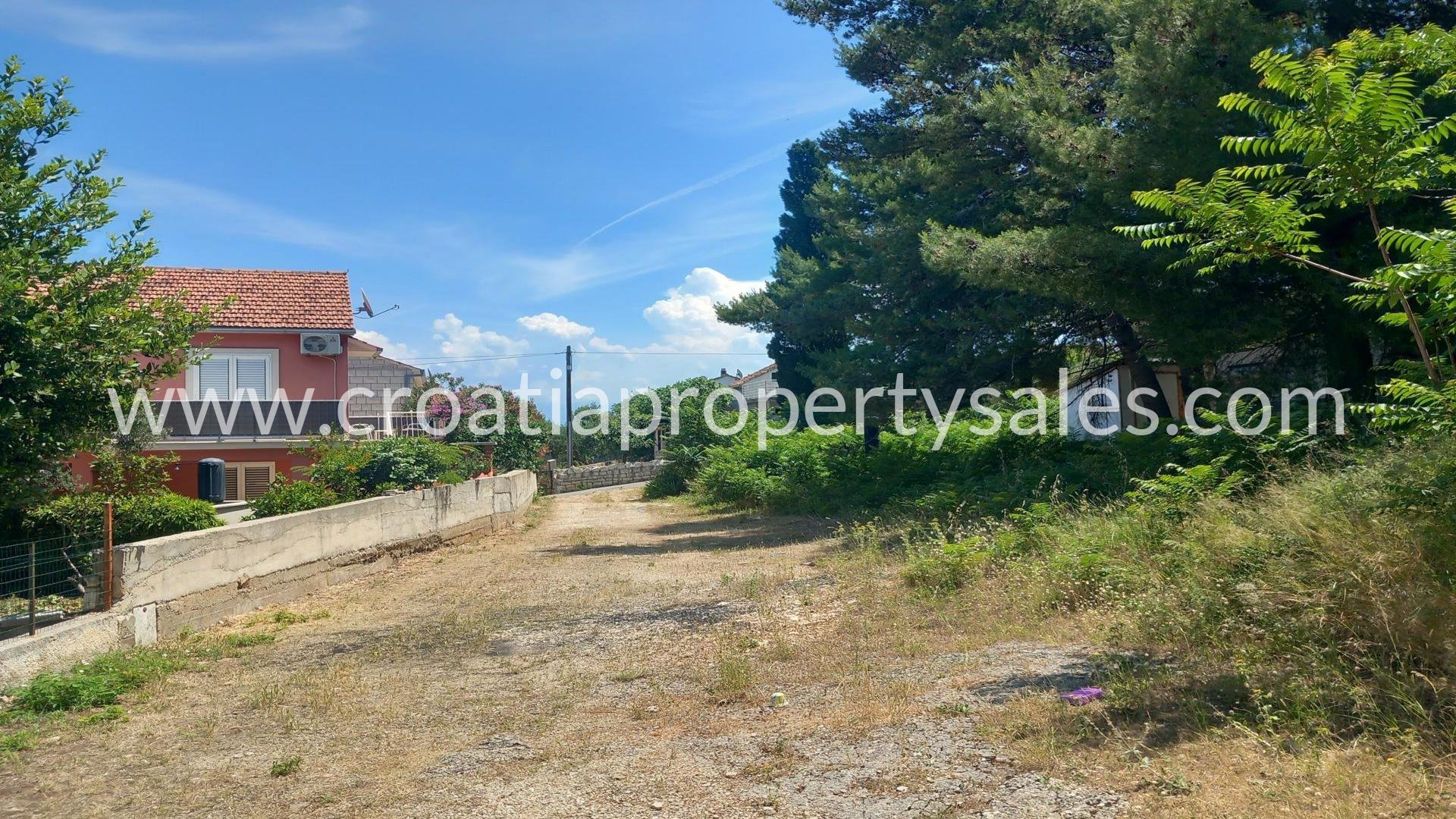 Pozemek Na prodej - Brac - foto 2/5