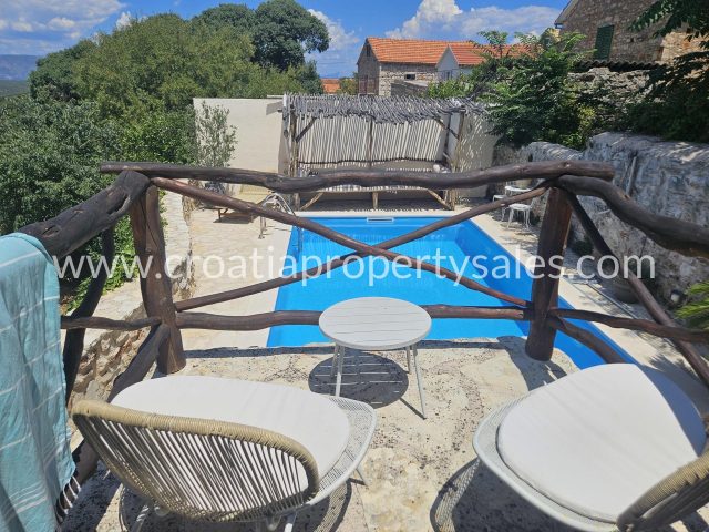 Dům na prodej 360 m² – Hvar
