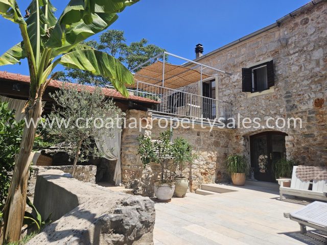 Haus Zu verkaufen - Splitsko-dalmatinska Hvar - foto 3/24