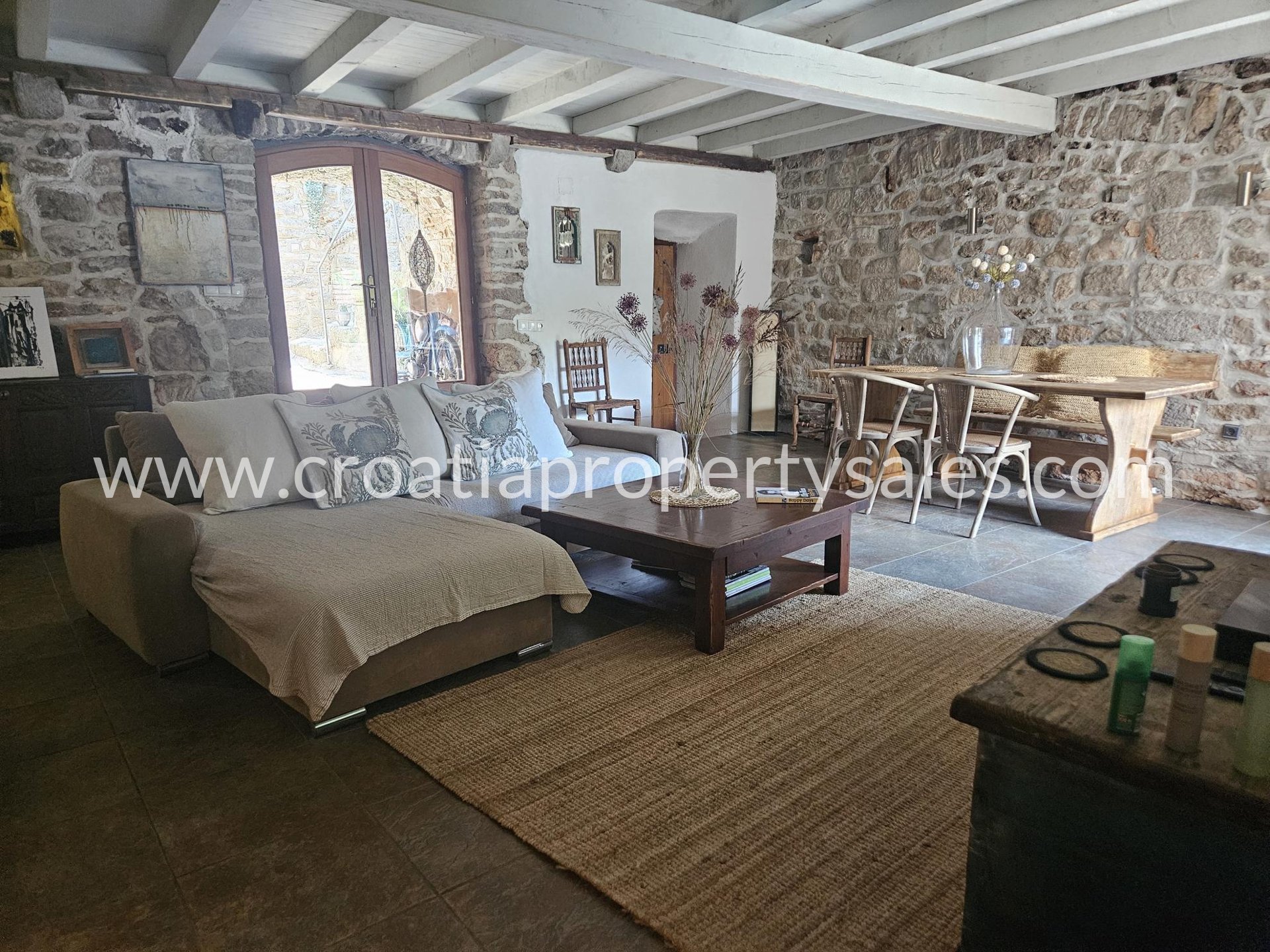 Hiša Na predaj -  Hvar