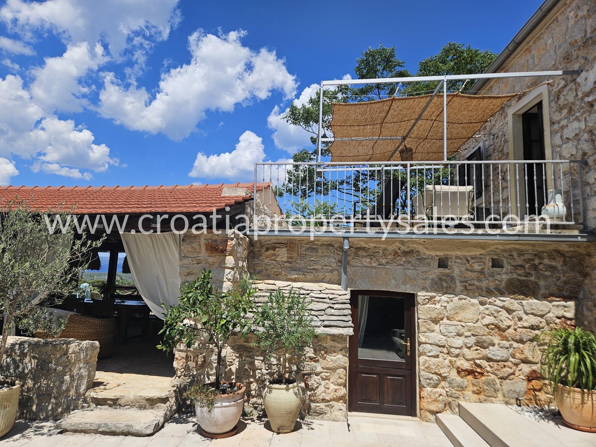 Hiša Na predaj -  Hvar