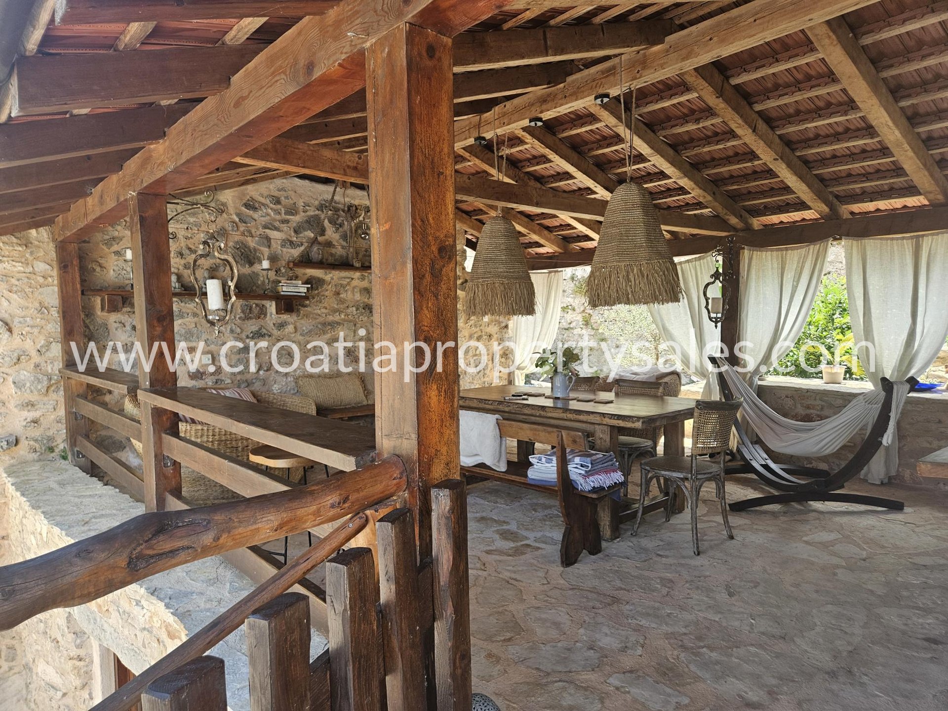 Hiša Na predaj -  Hvar