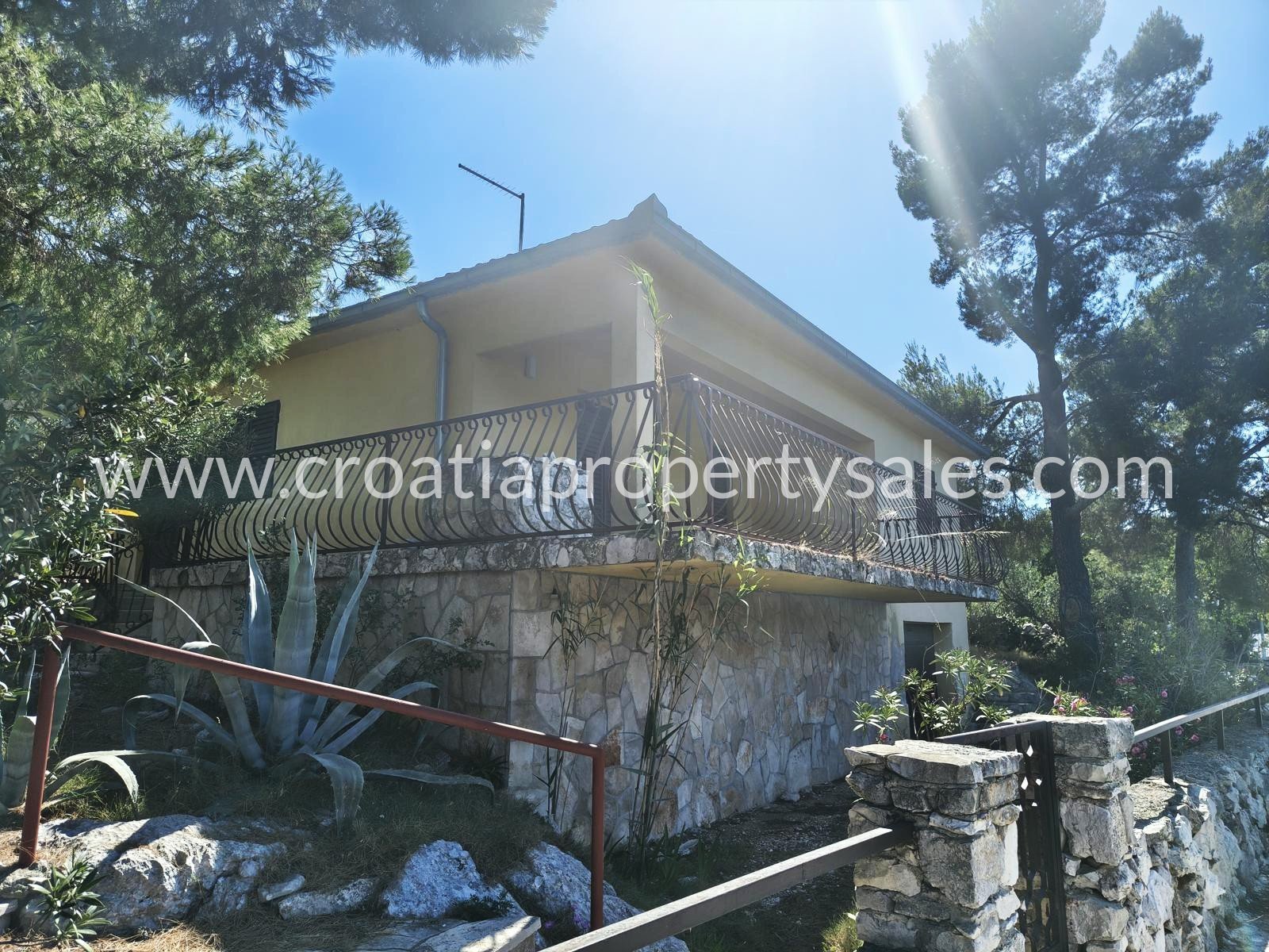 Dom Na sprzedaż - Trogir/ciovo - foto 5/7
