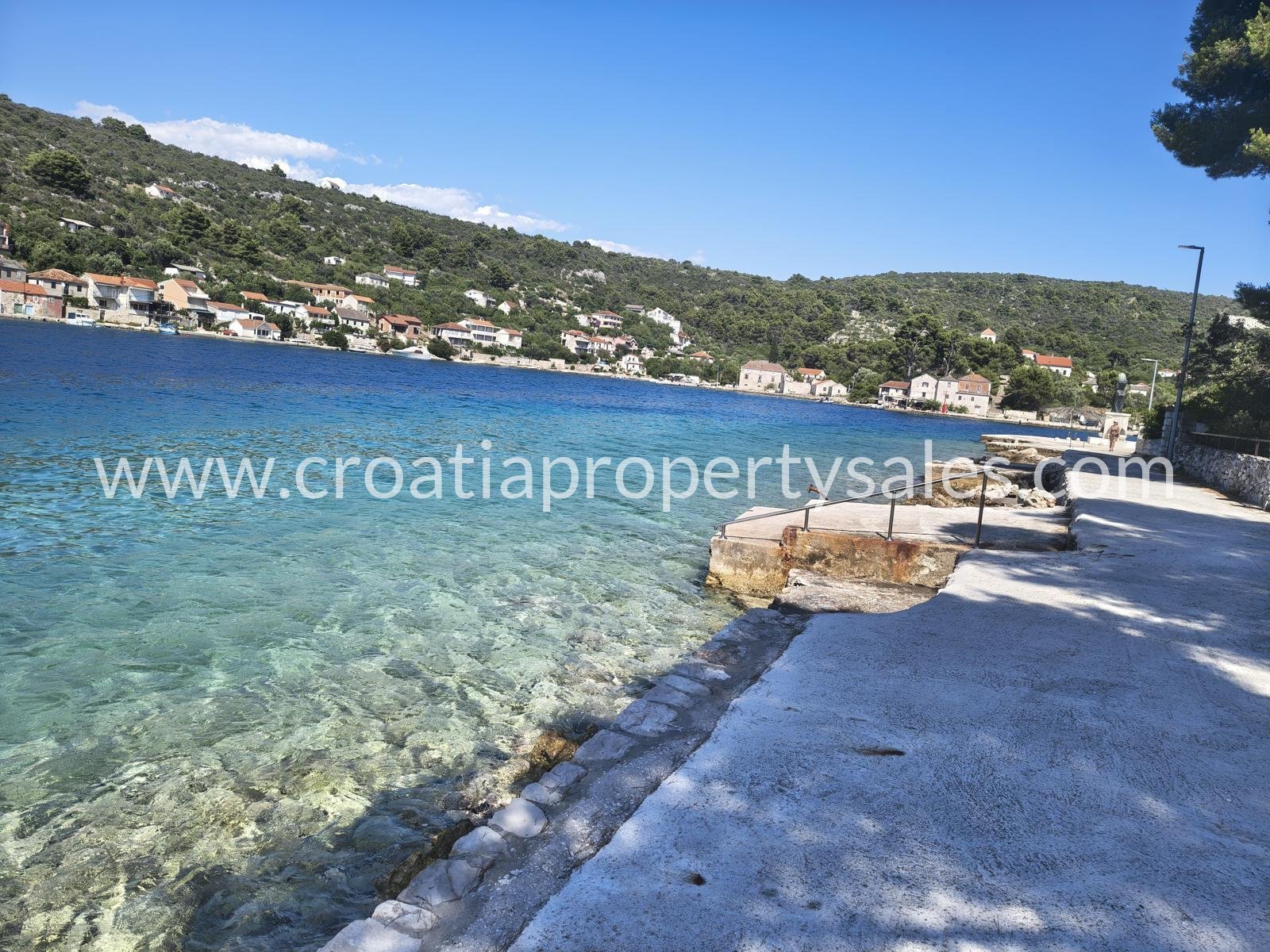 Dom Na sprzedaż -  Trogir/Ciovo