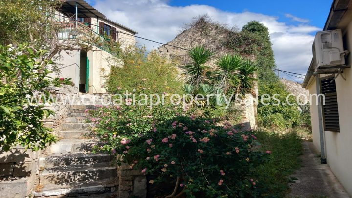 House for sale 35 m² – Brac