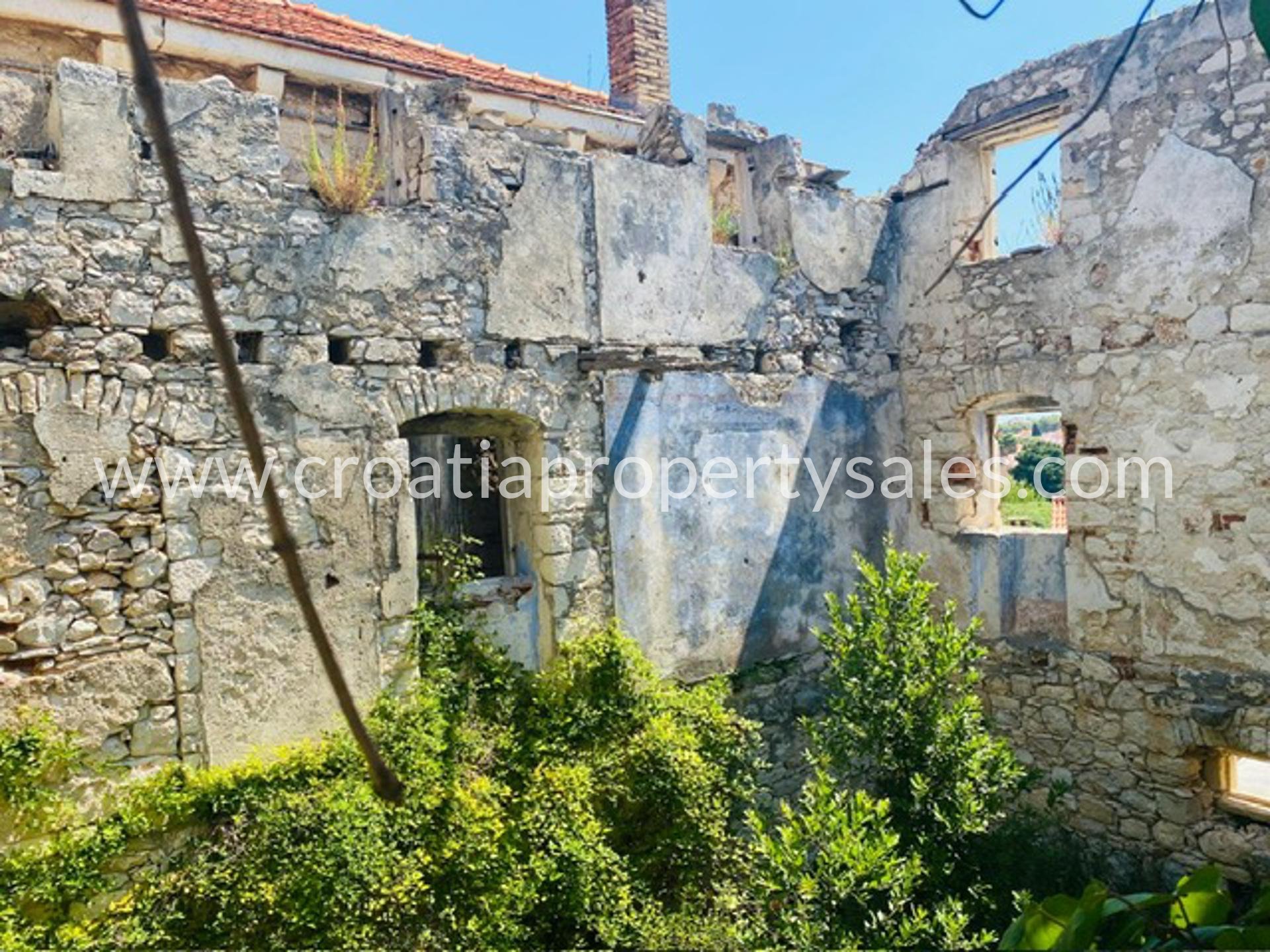 House For sale -  Brac