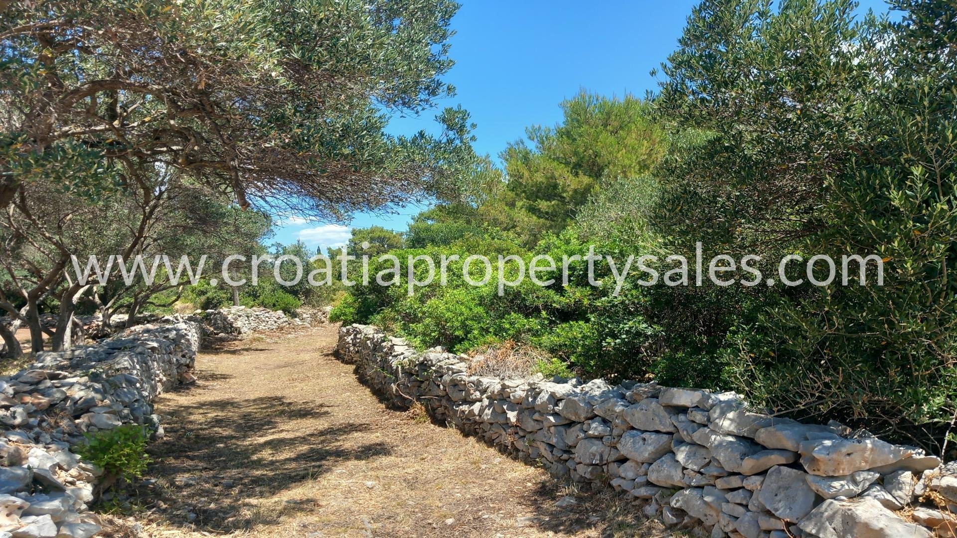 Terrain À vendre - Brac - foto 4/5
