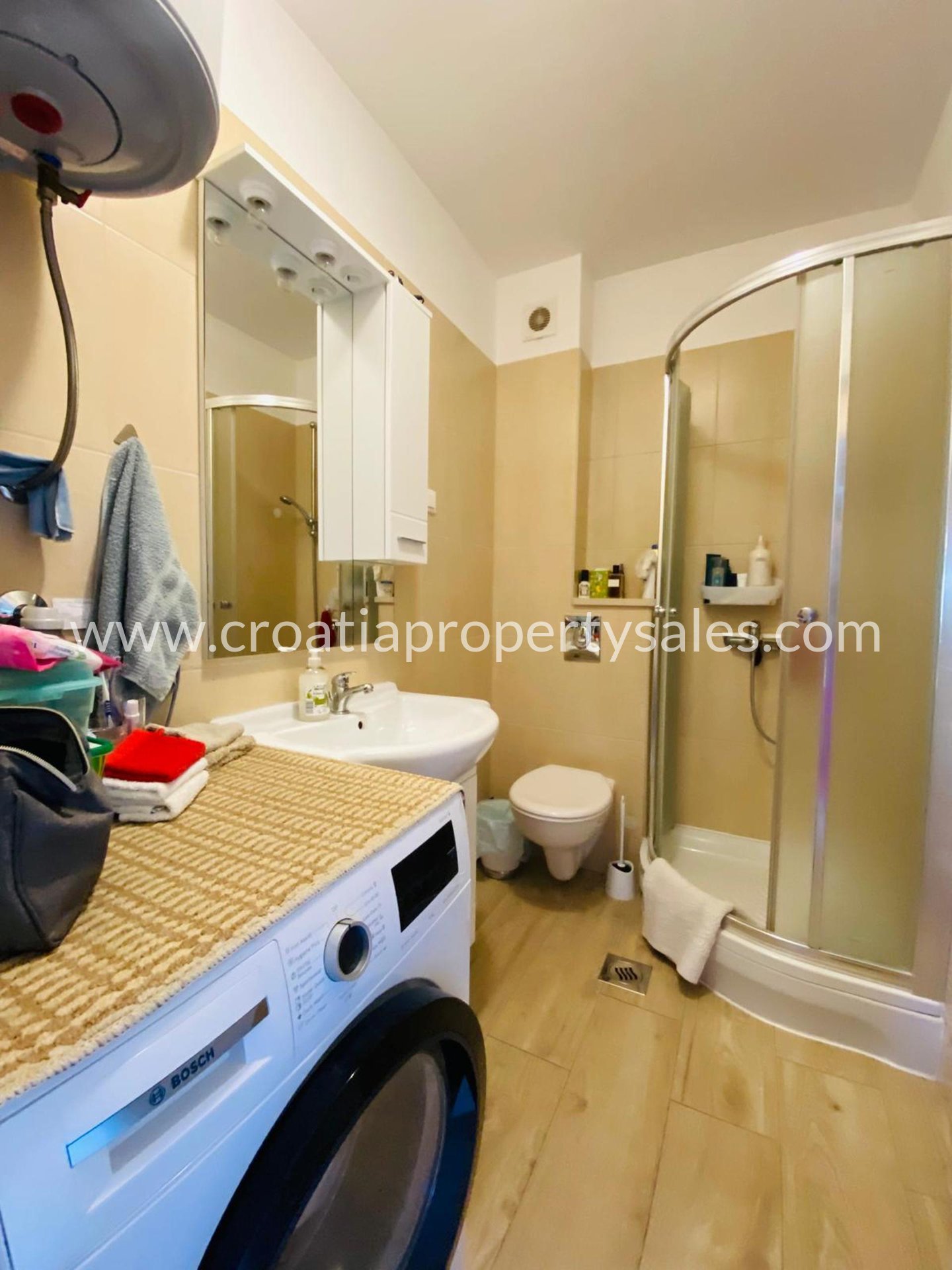 Apartma Na predaj -  Brac