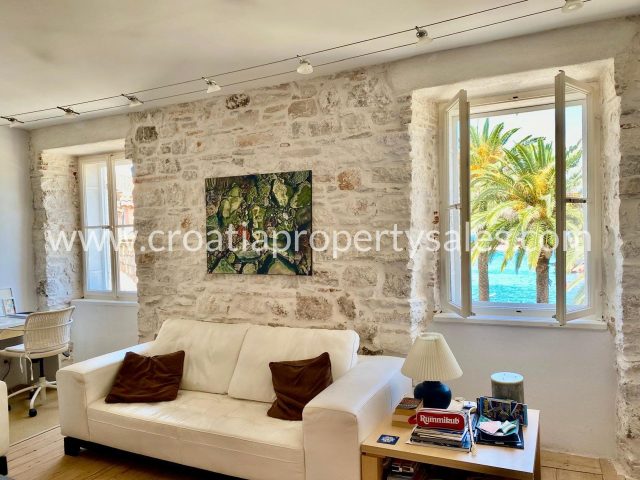 Apartment zu verkaufen 220 m² – Brac