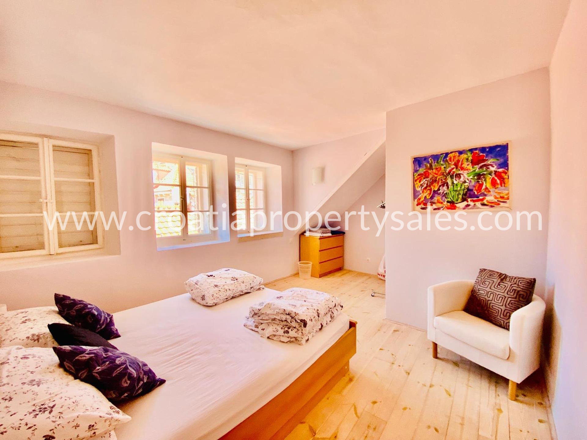 Appartement À vendre -  Brac