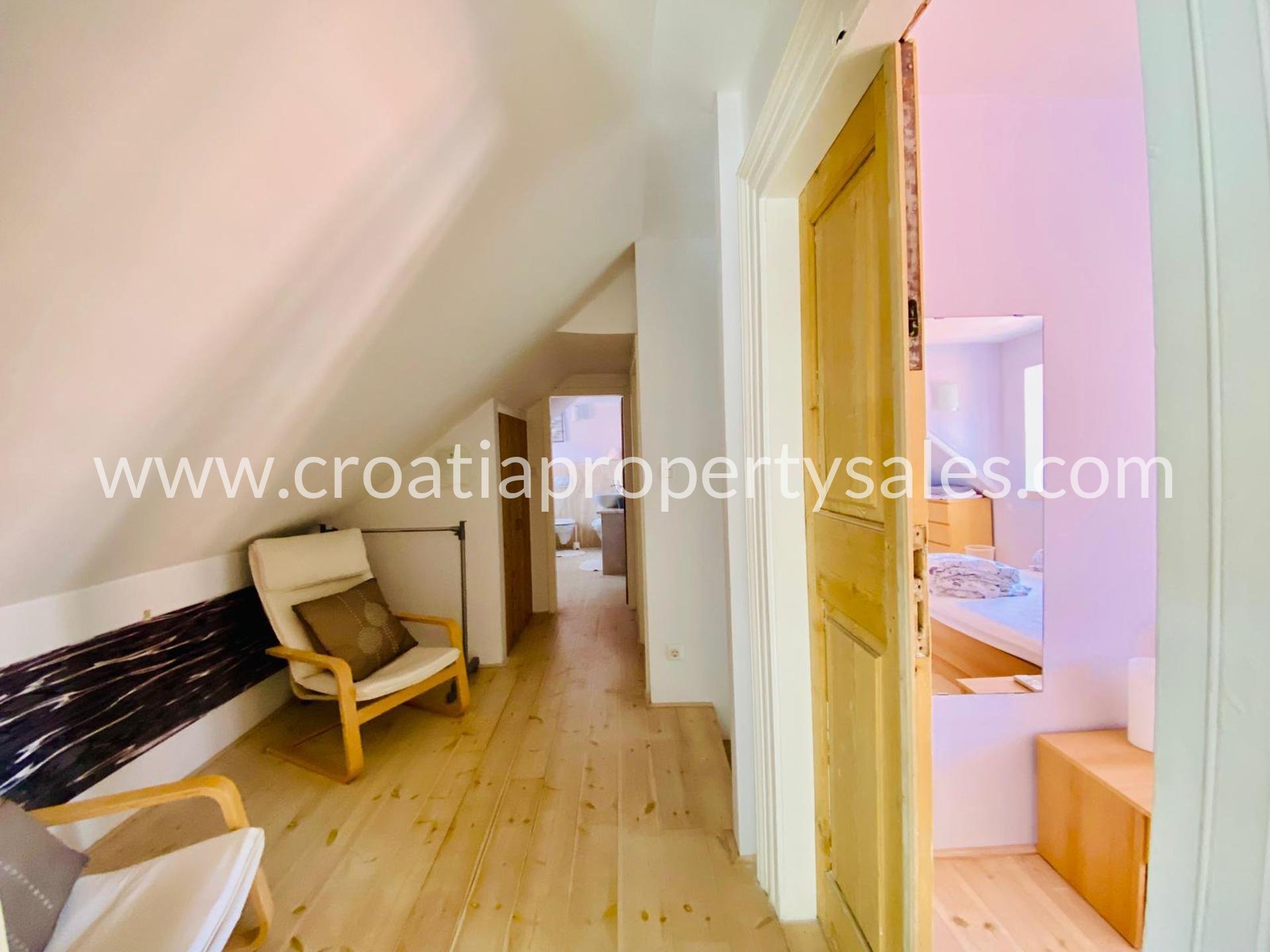 Appartement À vendre -  Brac