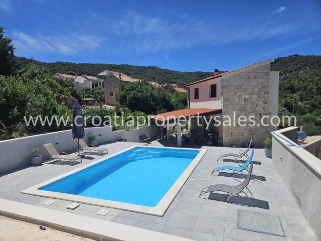 House for sale 113 m² – Hvar