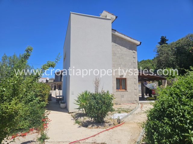 Haus Zu verkaufen - Splitsko-dalmatinska Hvar - foto 4/14