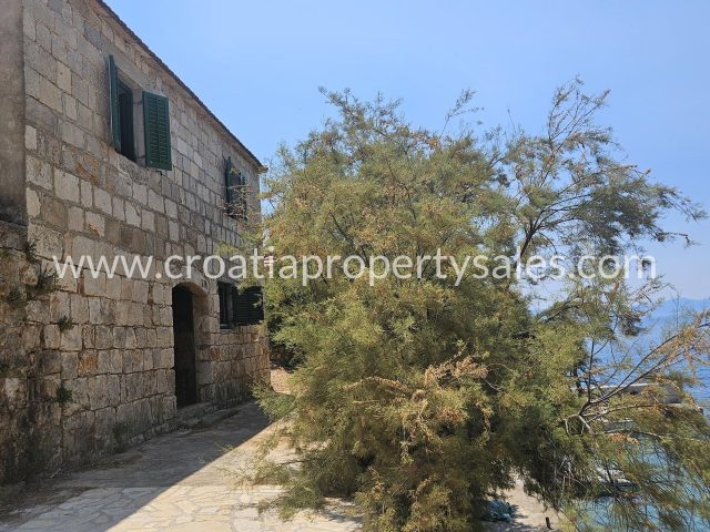 Dom na predaj 94 m² – Hvar
