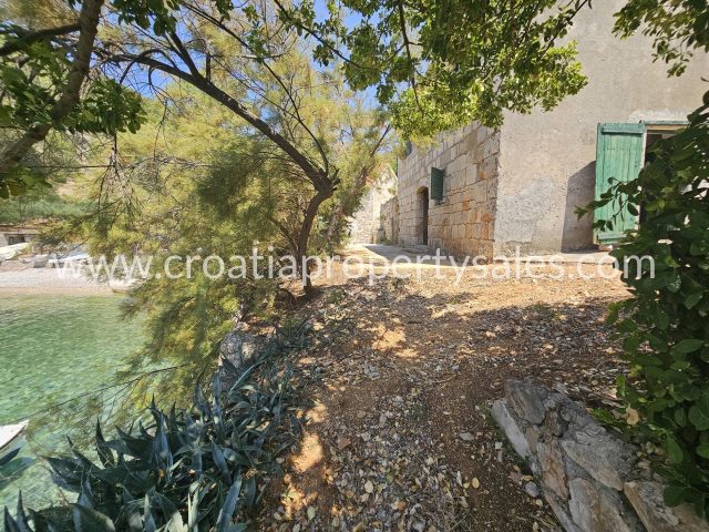 Maison À vendre - Splitsko-dalmatinska Hvar - foto 4/13