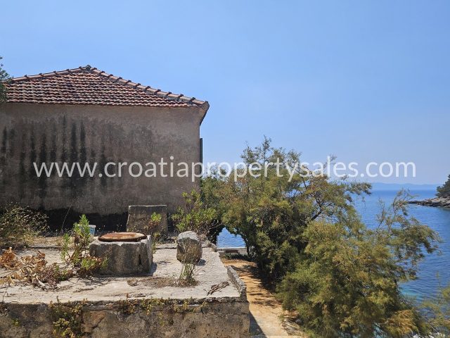 Maison À vendre - Splitsko-dalmatinska Hvar - foto 5/13