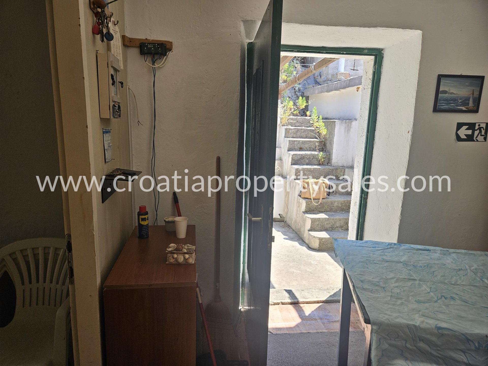 Maison À vendre - Splitsko-dalmatinska Hvar