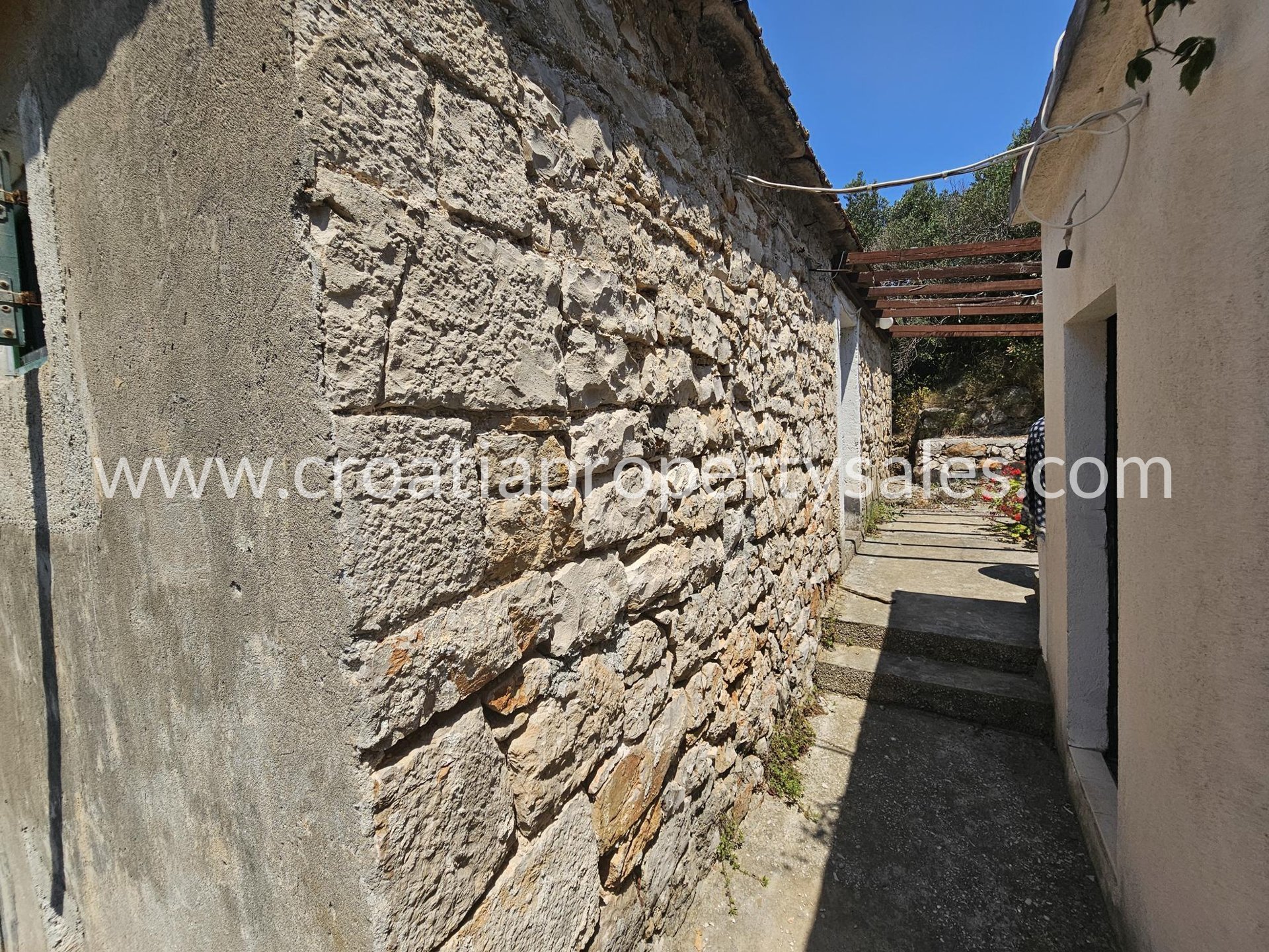 Maison À vendre - Splitsko-dalmatinska Hvar