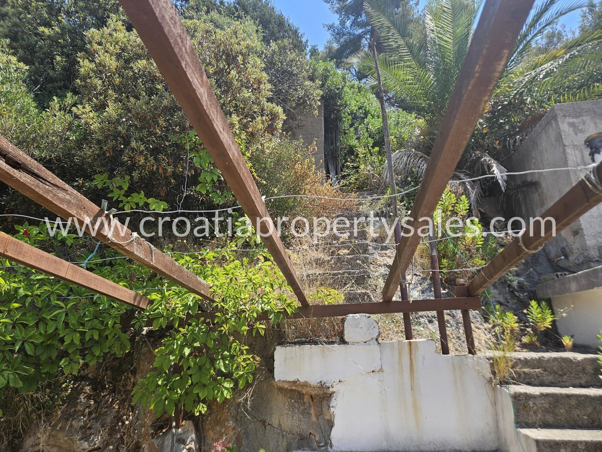Maison À vendre - Splitsko-dalmatinska Hvar