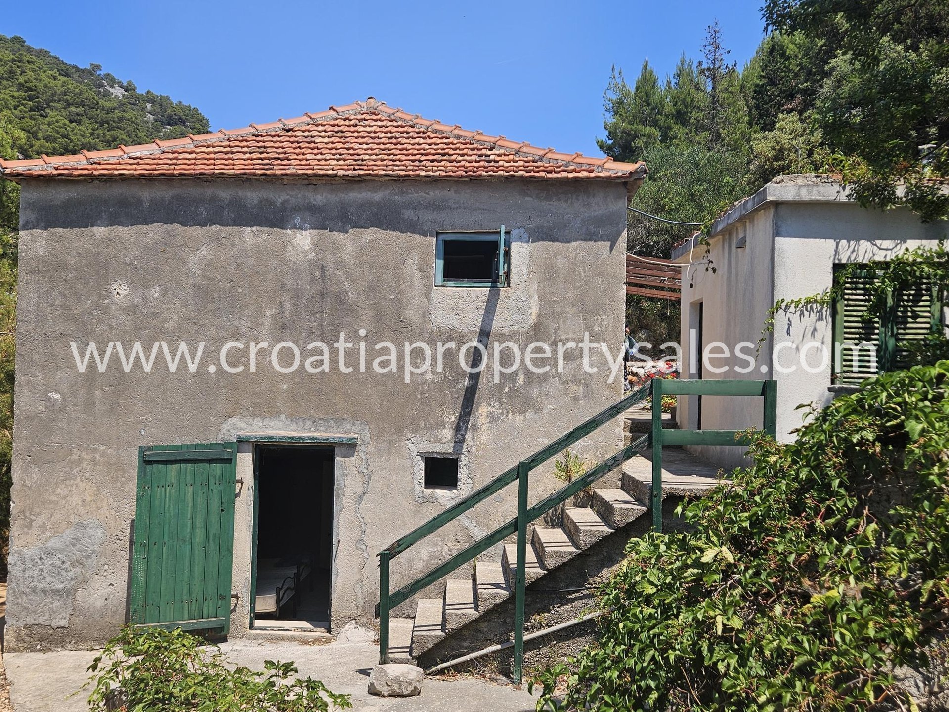 Maison À vendre - Splitsko-dalmatinska Hvar