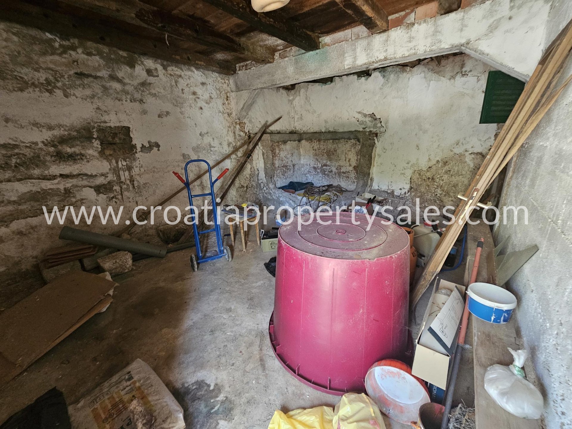 Maison À vendre - Splitsko-dalmatinska Hvar