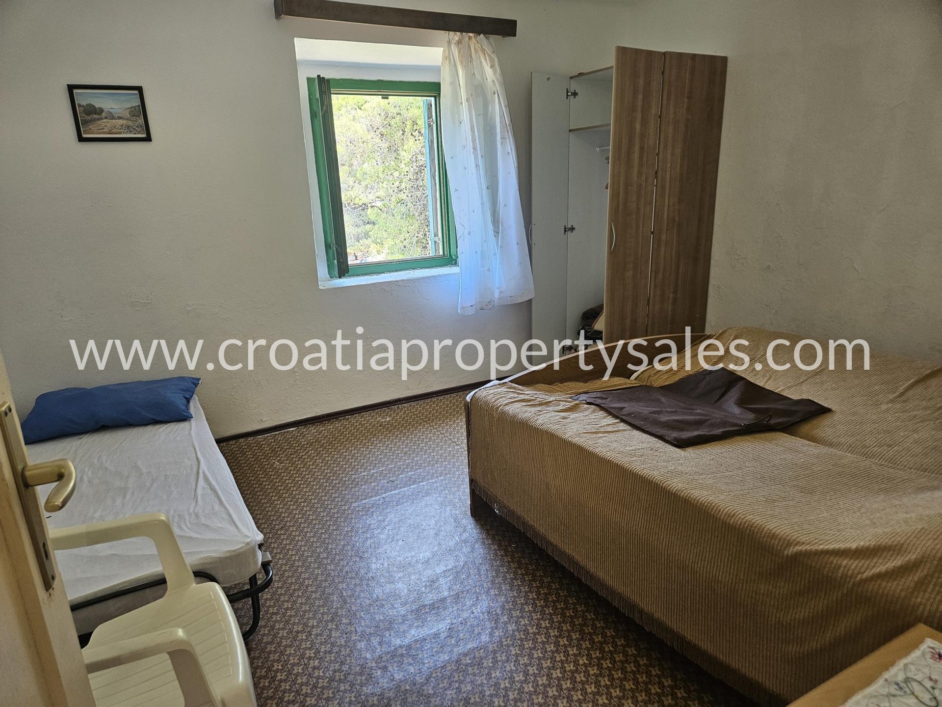 Maison À vendre - Splitsko-dalmatinska Hvar