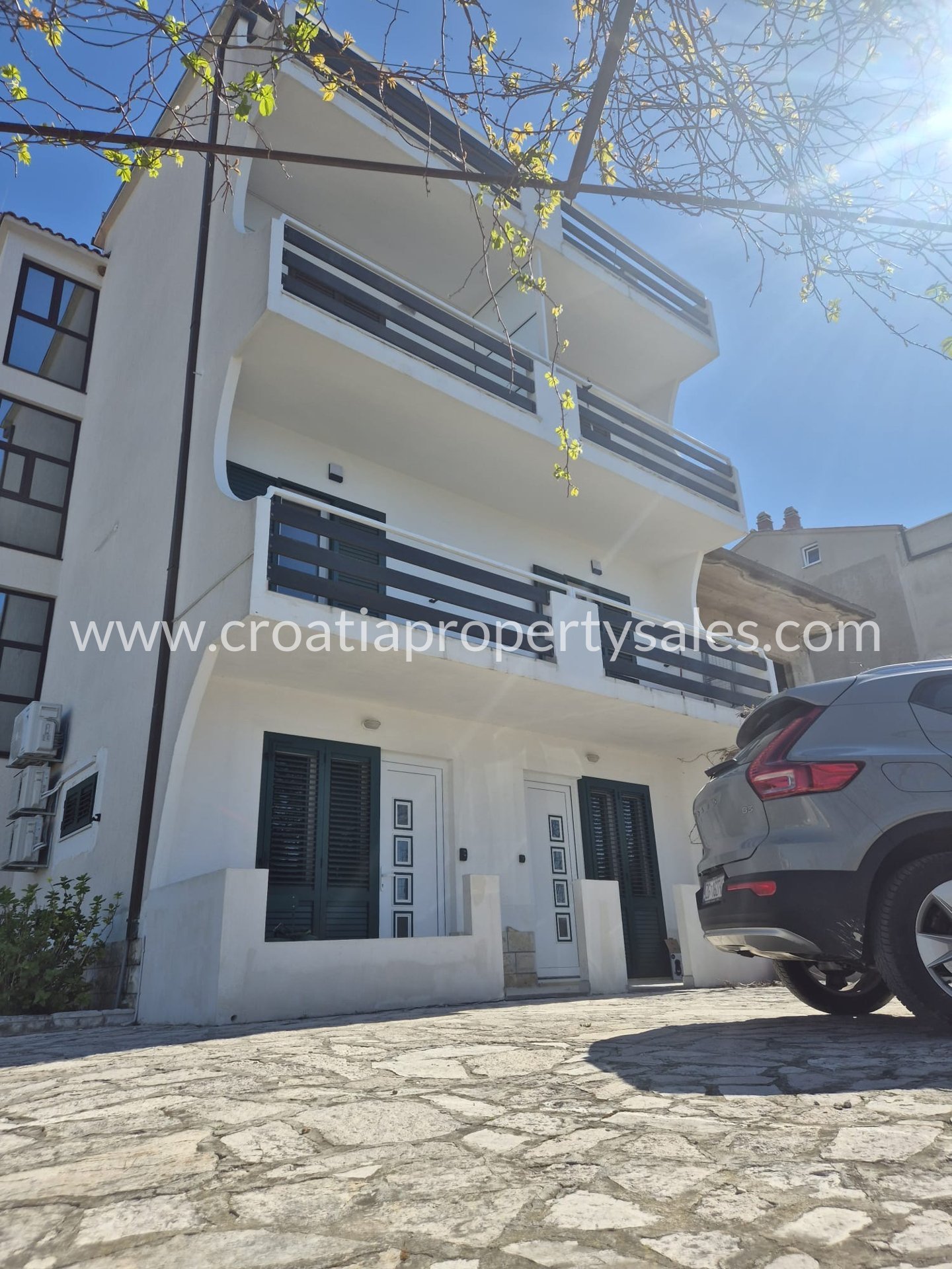 Flat For sale -  Omis