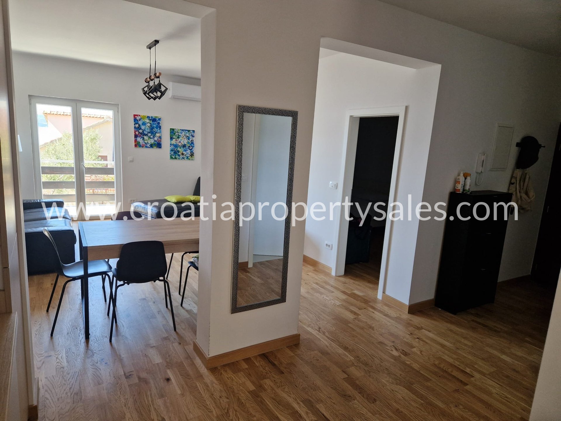 Flat For sale -  Omis