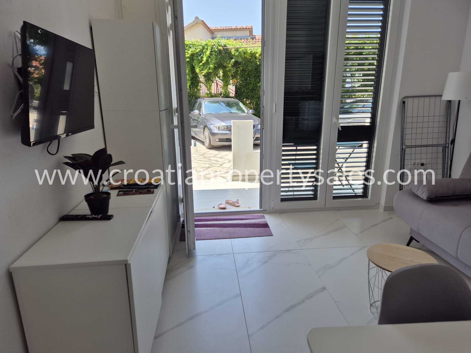 Apartma Naprodaj - Splitsko-dalmatinska Omiš