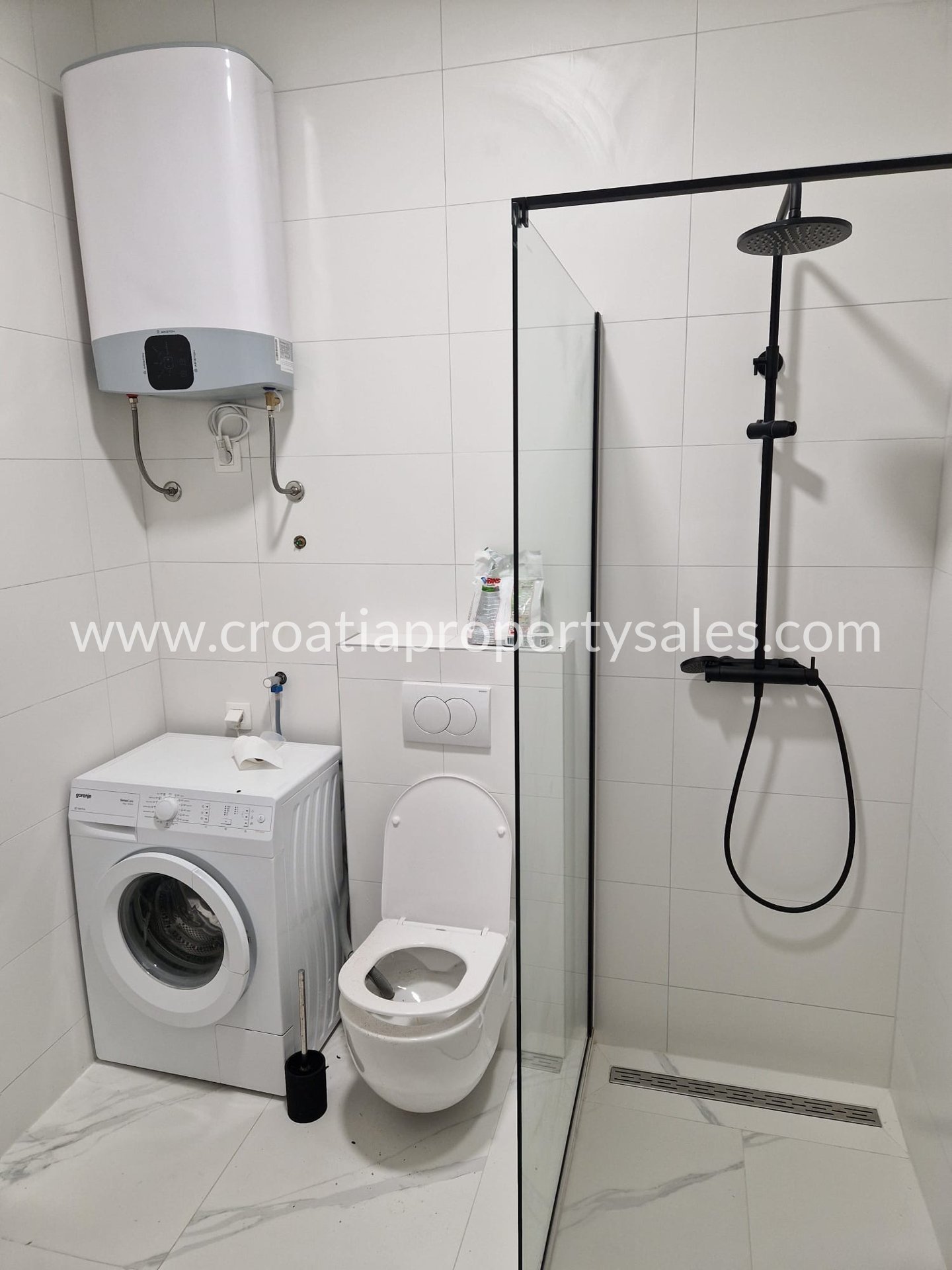 Flat For sale - Omis - foto 5/12