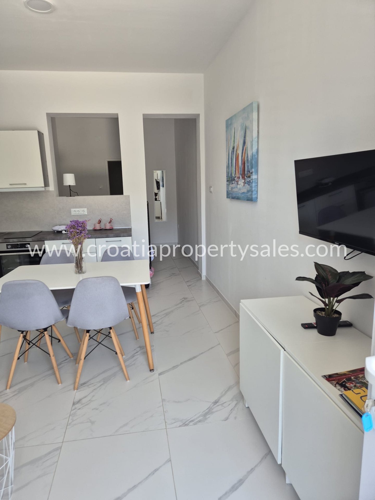 Flat For sale -  Omis